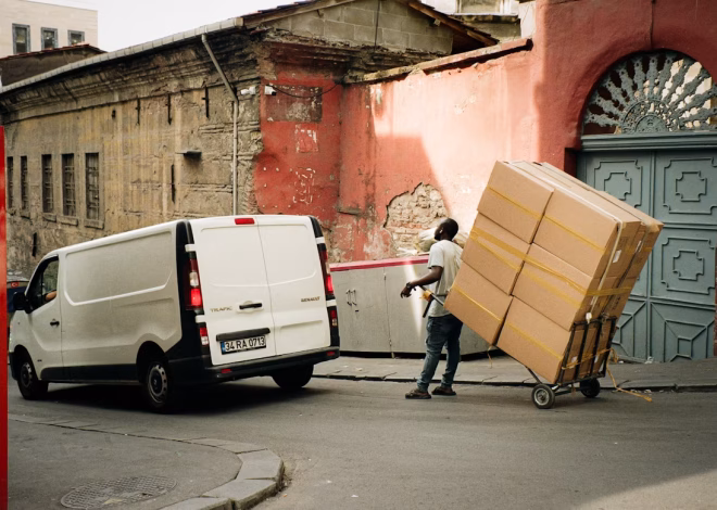Small Move Specialists Phoenix AZ for Stress-Free Relocation