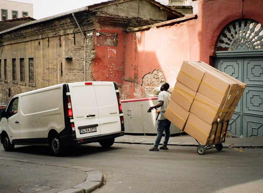 Small Move Specialists Phoenix AZ for Stress-Free Relocation