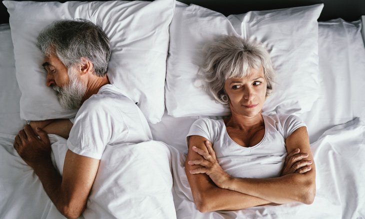 Sleep Health Guide for Better Nightly Rest