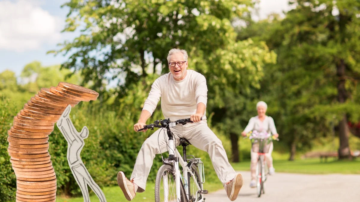 Retirement Planning Tips for Future Financial Security