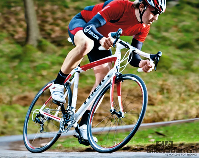 Trek Domane Road Bike New Carbon Version Launching at Competitive Price