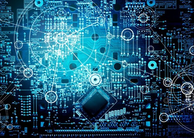 Operational Technology Infrastructure Solutions for Modern Enterprises
