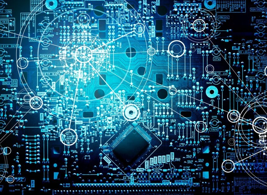 Operational Technology Infrastructure Solutions for Modern Enterprises