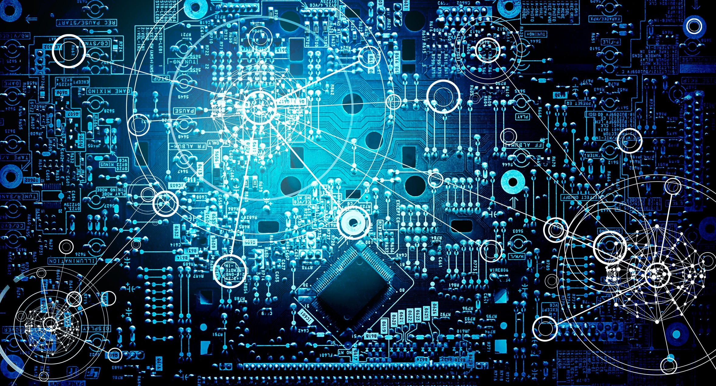 Operational Technology Infrastructure Solutions for Modern Enterprises