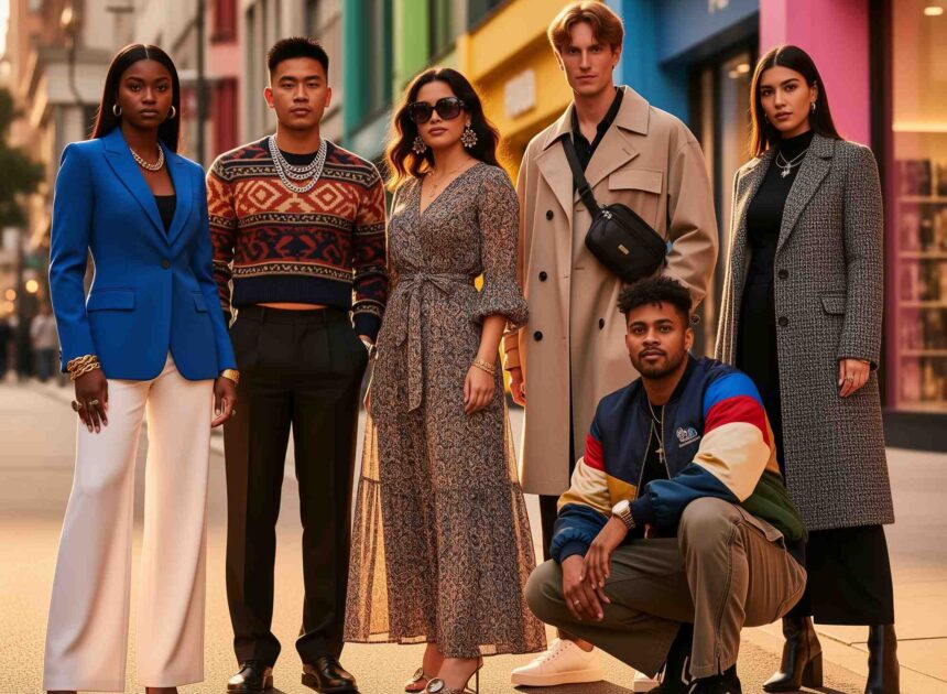 Trending Wardrobe Updates Inspiring Better Seasonal Looks