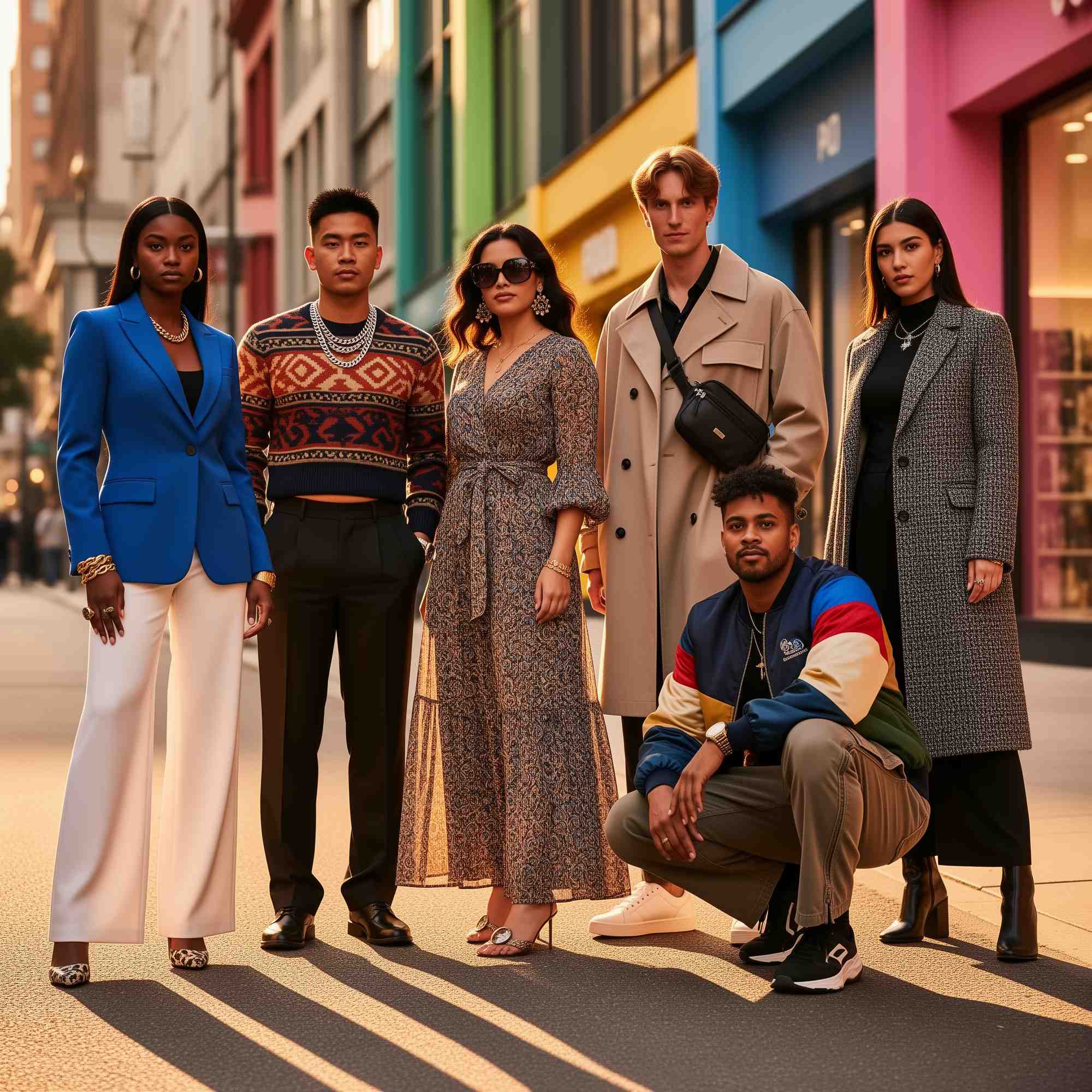 Trending Wardrobe Updates Inspiring Better Seasonal Looks