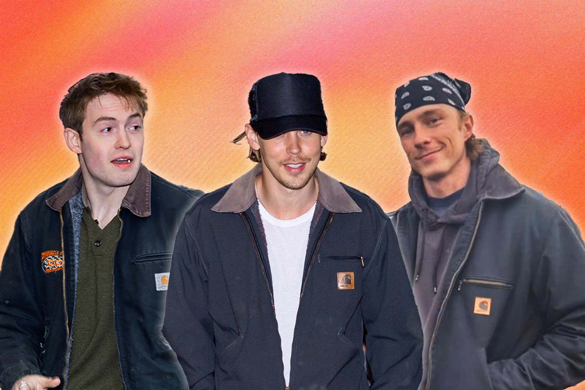 Carhartt Hoodie Going Viral Again After Celebrity Street Style Moment