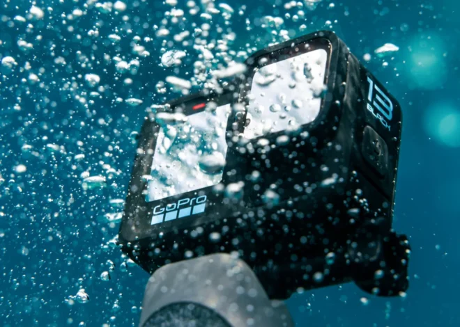 GoPro Hero 13 Announcing Features That Action Camera Fans Have Waited For
