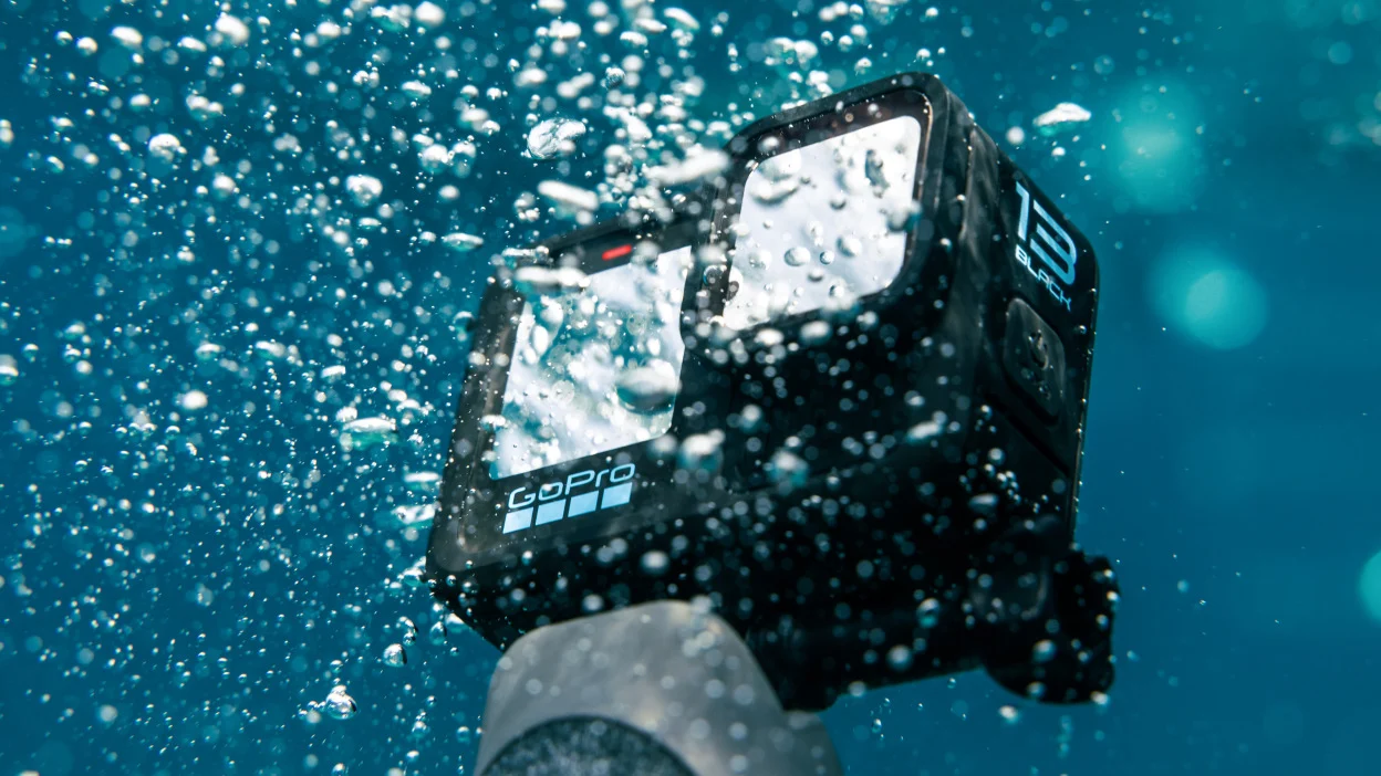 GoPro Hero 13 Announcing Features That Action Camera Fans Have Waited For