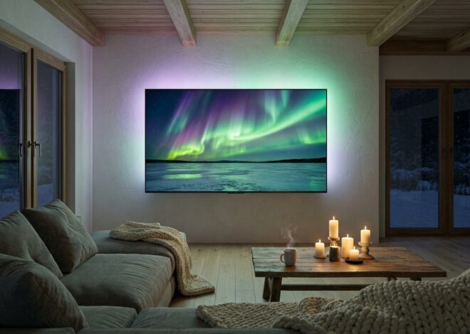 No Tools? No Problem! Fast TV Mounting Toronto 