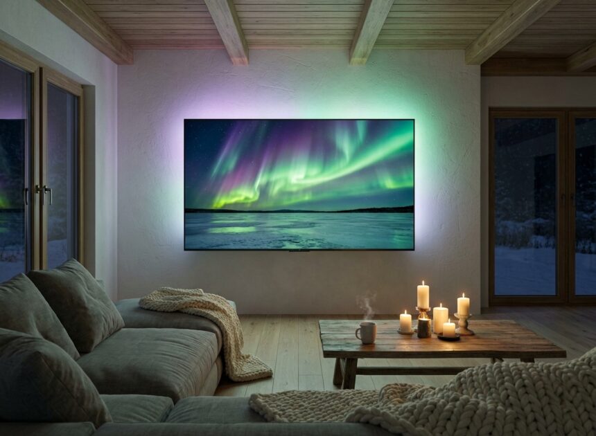 No Tools? No Problem! Fast TV Mounting Toronto 