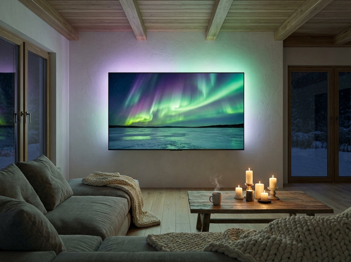 No Tools? No Problem! Fast TV Mounting Toronto