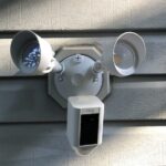 Ring Floodlight Camera Pro New Model Announced With Colour Night Vision