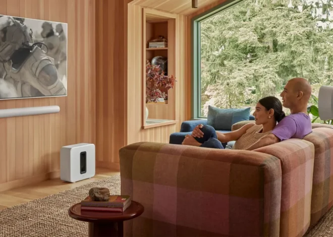 Sonos Arc Ultra Soundbar Redefining What Home Audio Can Sound Like