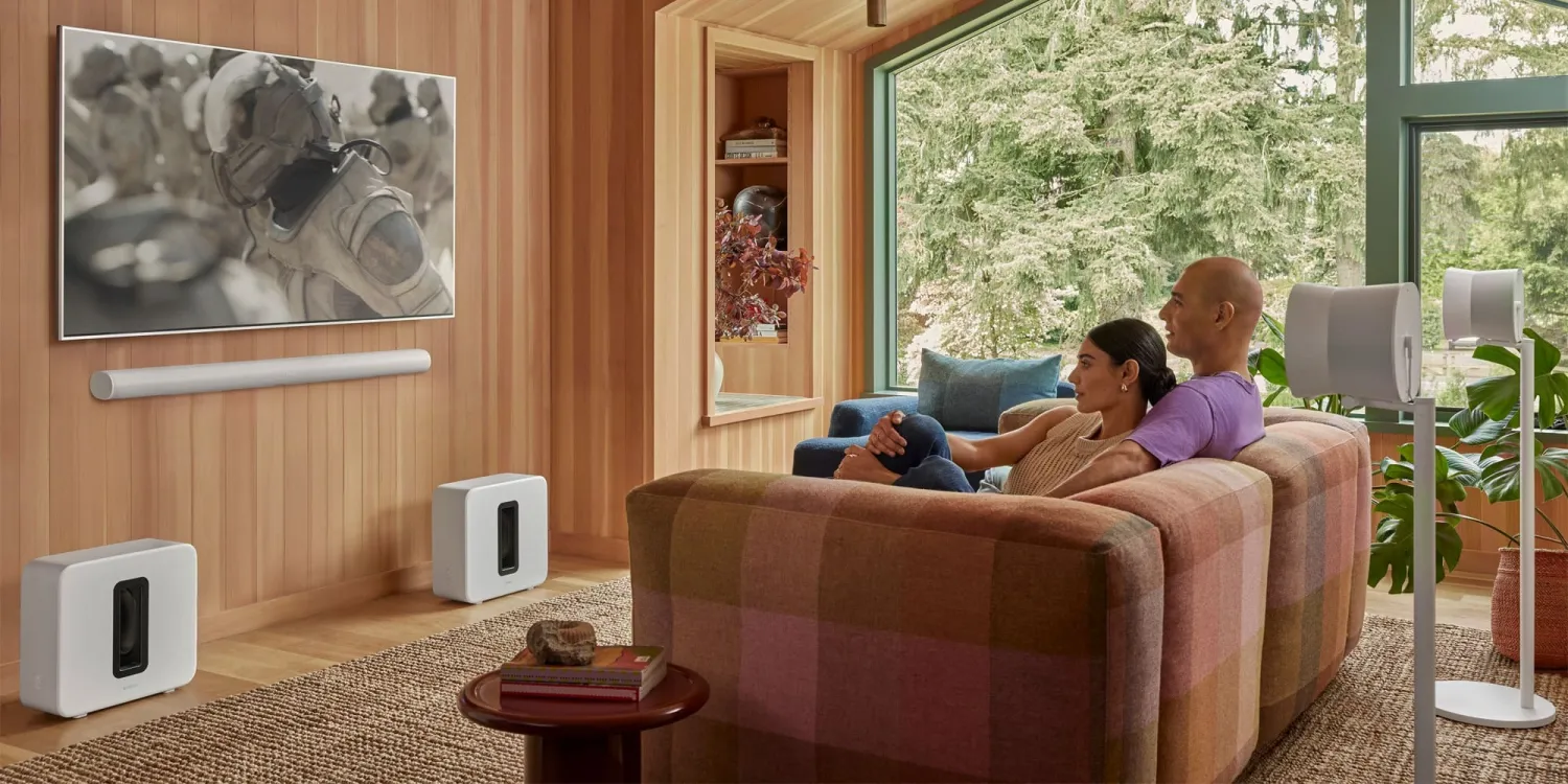 Sonos Arc Ultra Soundbar Redefining What Home Audio Can Sound Like