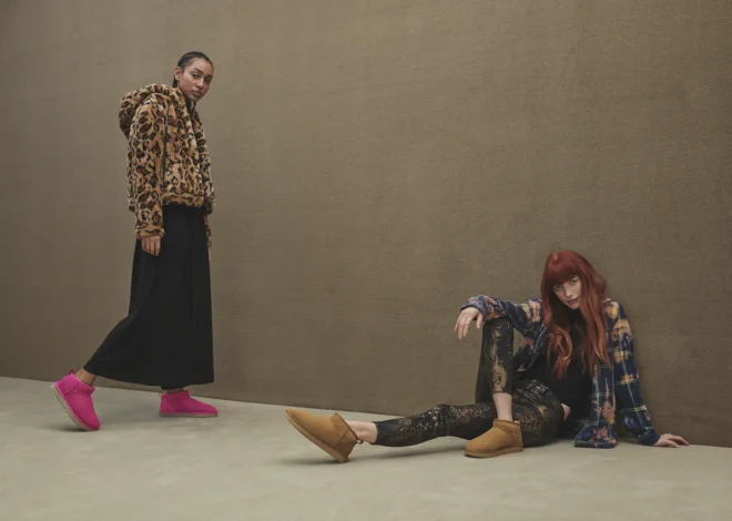 Ugg Ultra Mini Platform Boot Restocking After Weeks of Being Sold Out