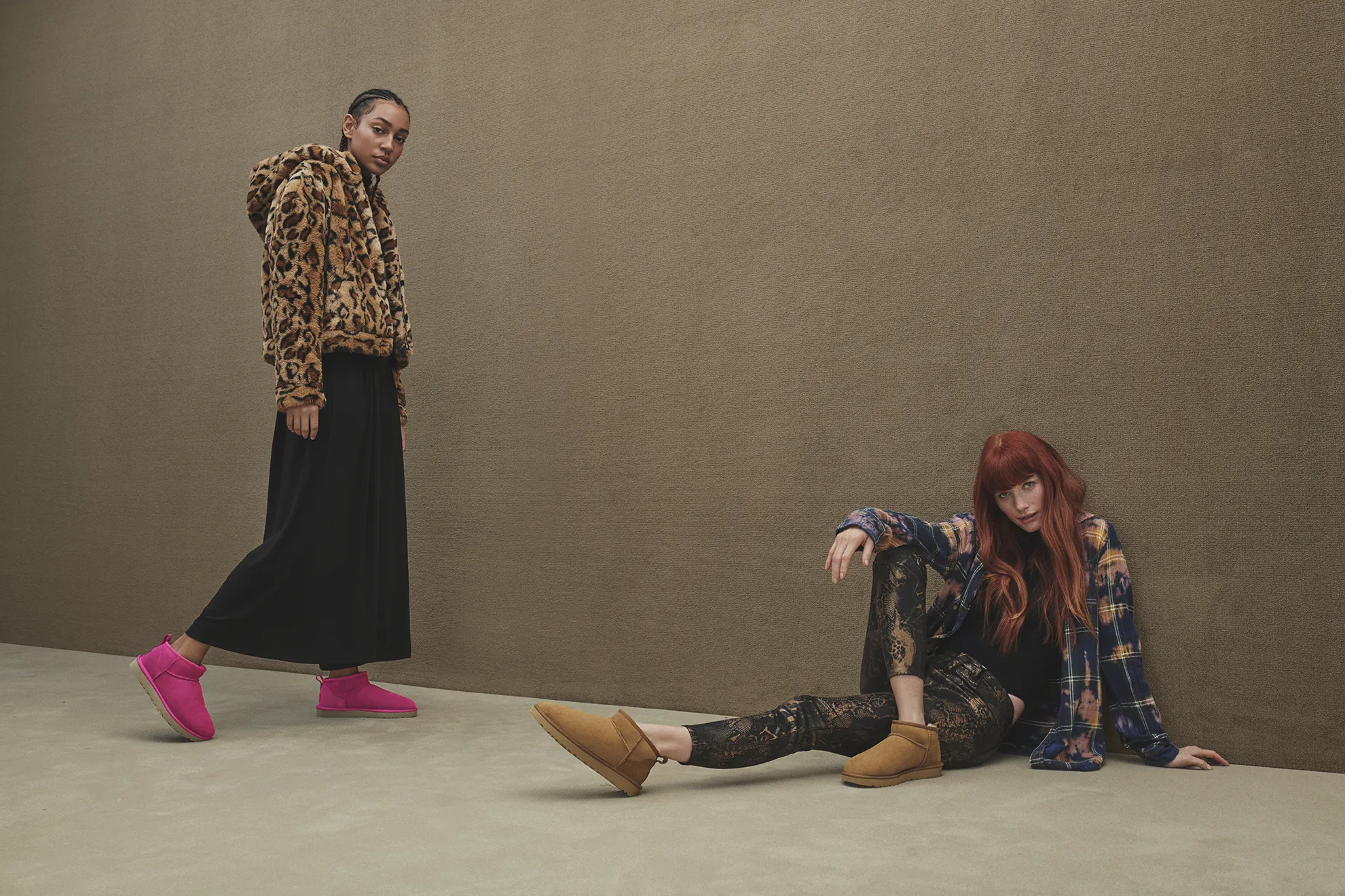 Ugg Ultra Mini Platform Boot Restocking After Weeks of Being Sold Out
