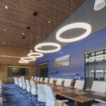 LEED Compliant Surface Products for Better Interiors