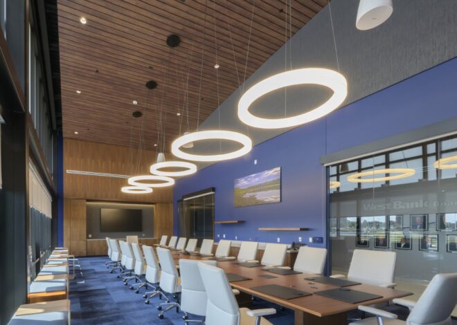 LEED Compliant Surface Products for Better Interiors