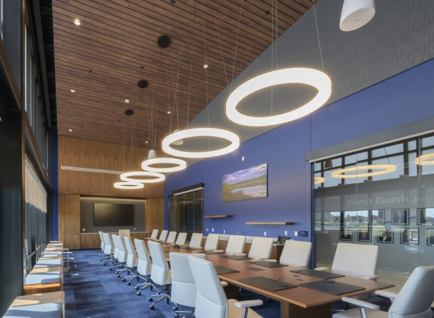 LEED Compliant Surface Products for Better Interiors