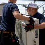 Cooling Unit Installation Services for Efficiency