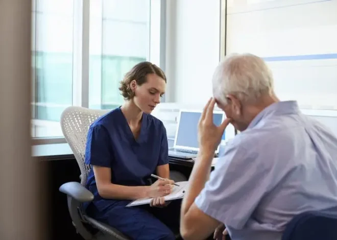Psychiatric Nurse Practitioner Mesa AZ for Mental Health